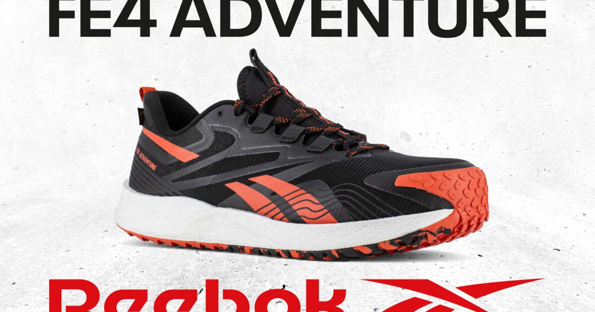 Calzado laboral reebok peru shop