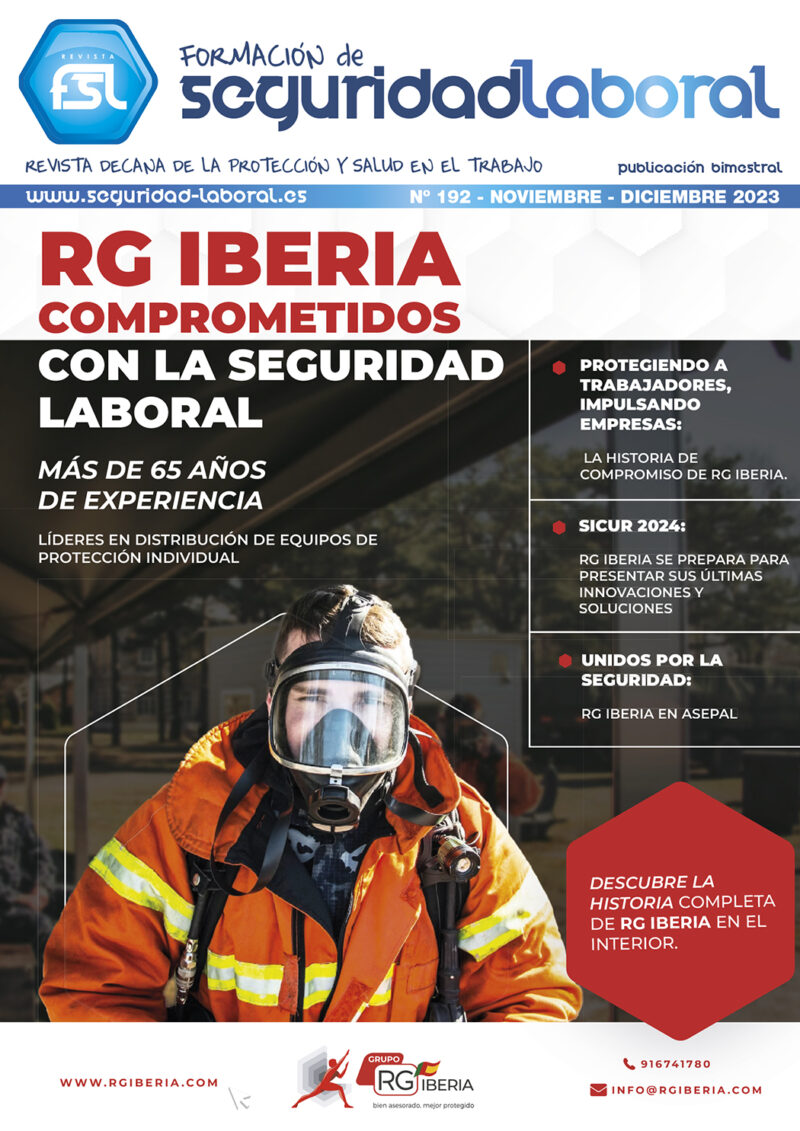 Portada FSL 192