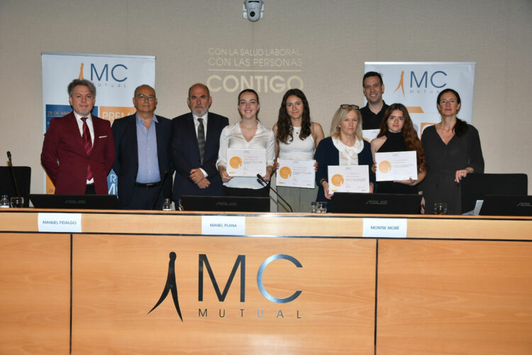 Premio 28 de abril MC Mutua