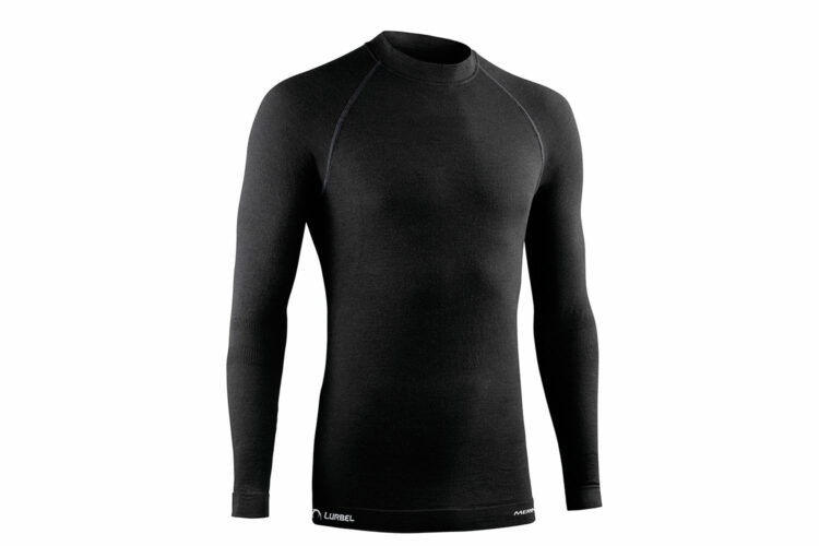 MERINO WOOL LONG SLEEVES