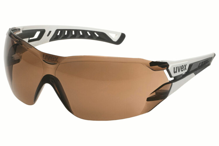 Gafas de uvex