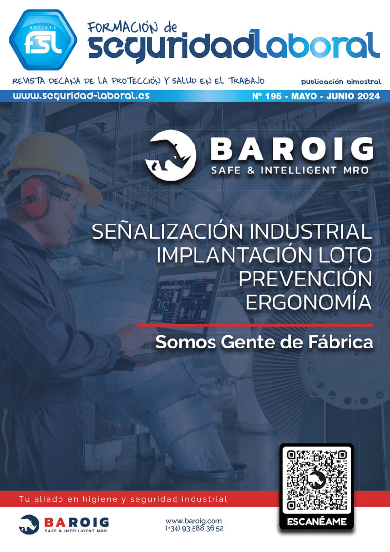 Portada FSL nº195