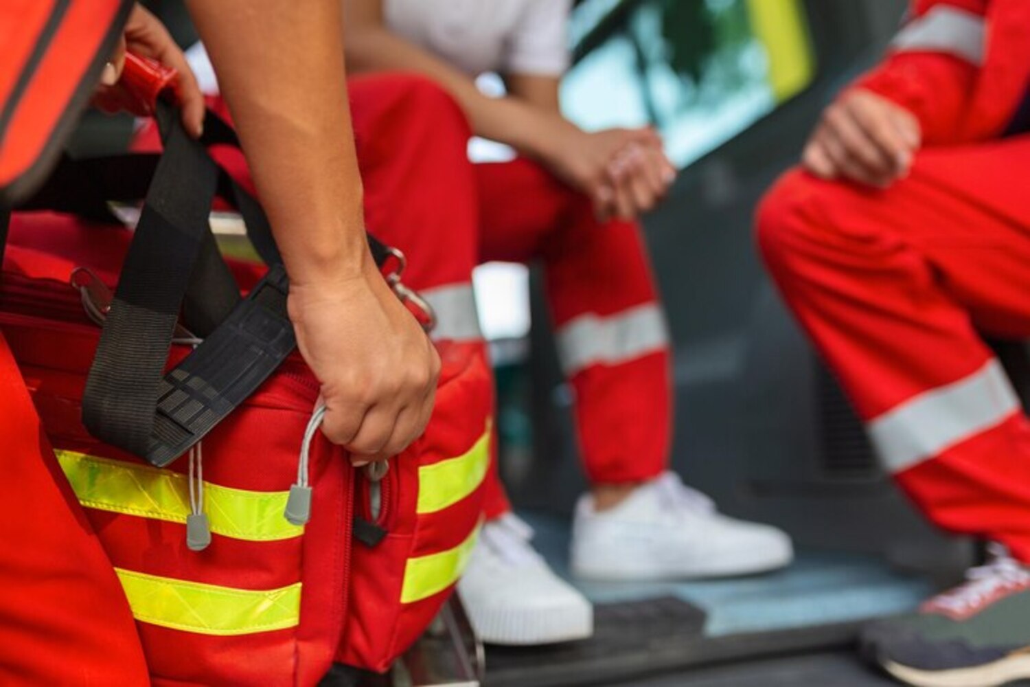 Qué es una emergencia laboral y cuál es la respuesta adecuada