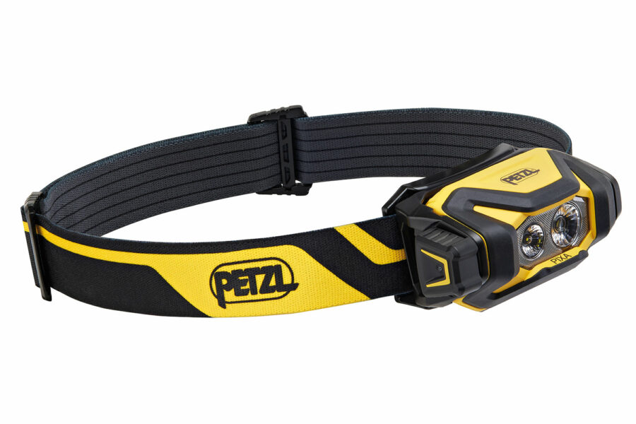Petzl-PIXA
