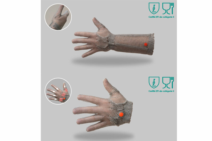 WILCOFLEX
