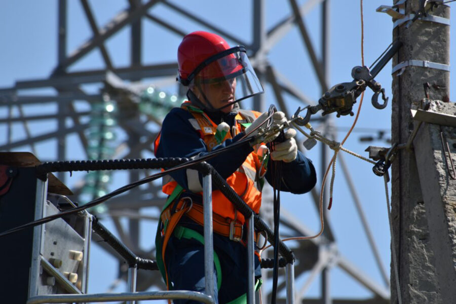 arco-electrico