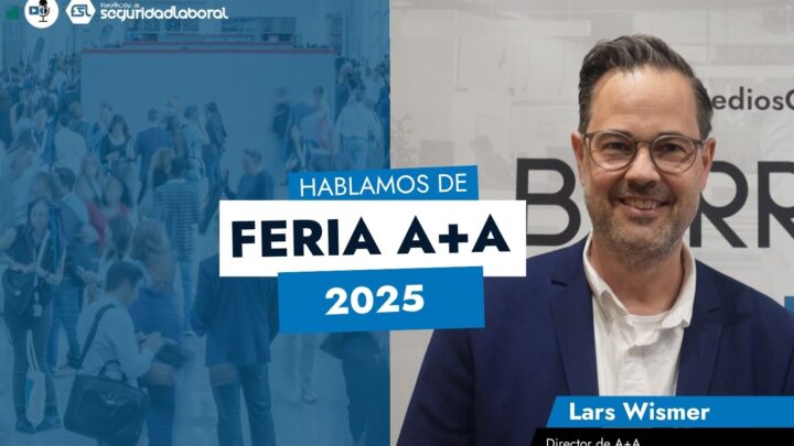 Lars Wismer, Director A+A