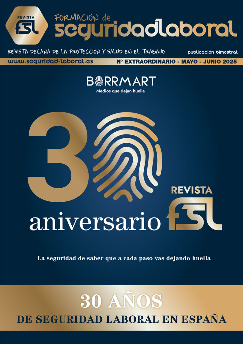 Revista FSL Nº 201