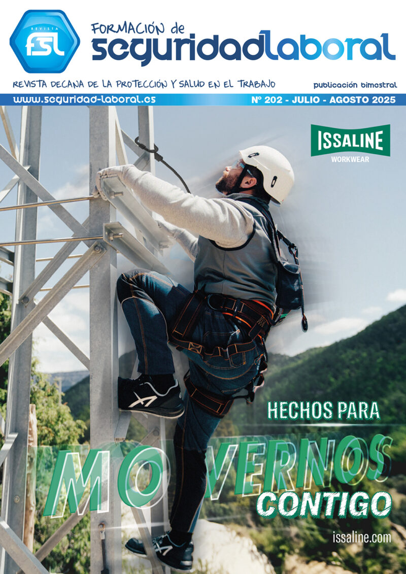 Revista FSL Nº 202