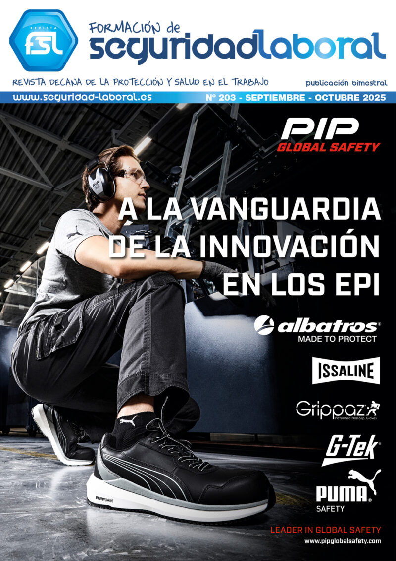 Revista FSL Nº203