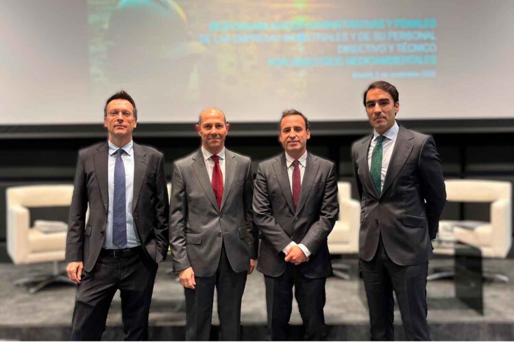 ASEGRE y Uria Menendez