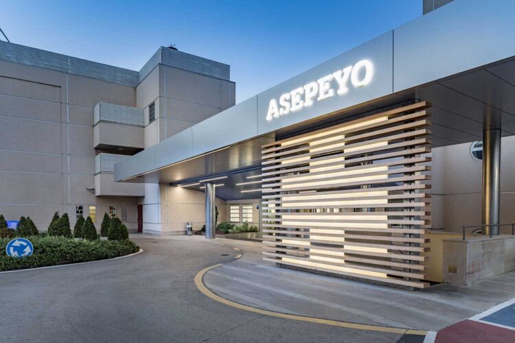 Asepeyo