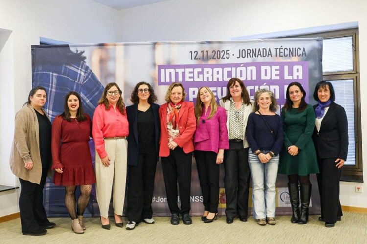 participantes-de-la-jornada-técnica-de-Barcelona-sobre-Integración-de-la-perspectiva-de-género