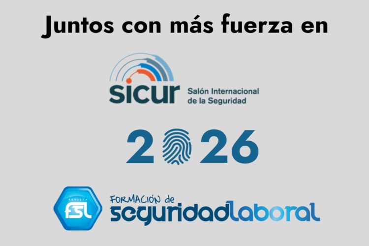 FSL en SICUR 2026