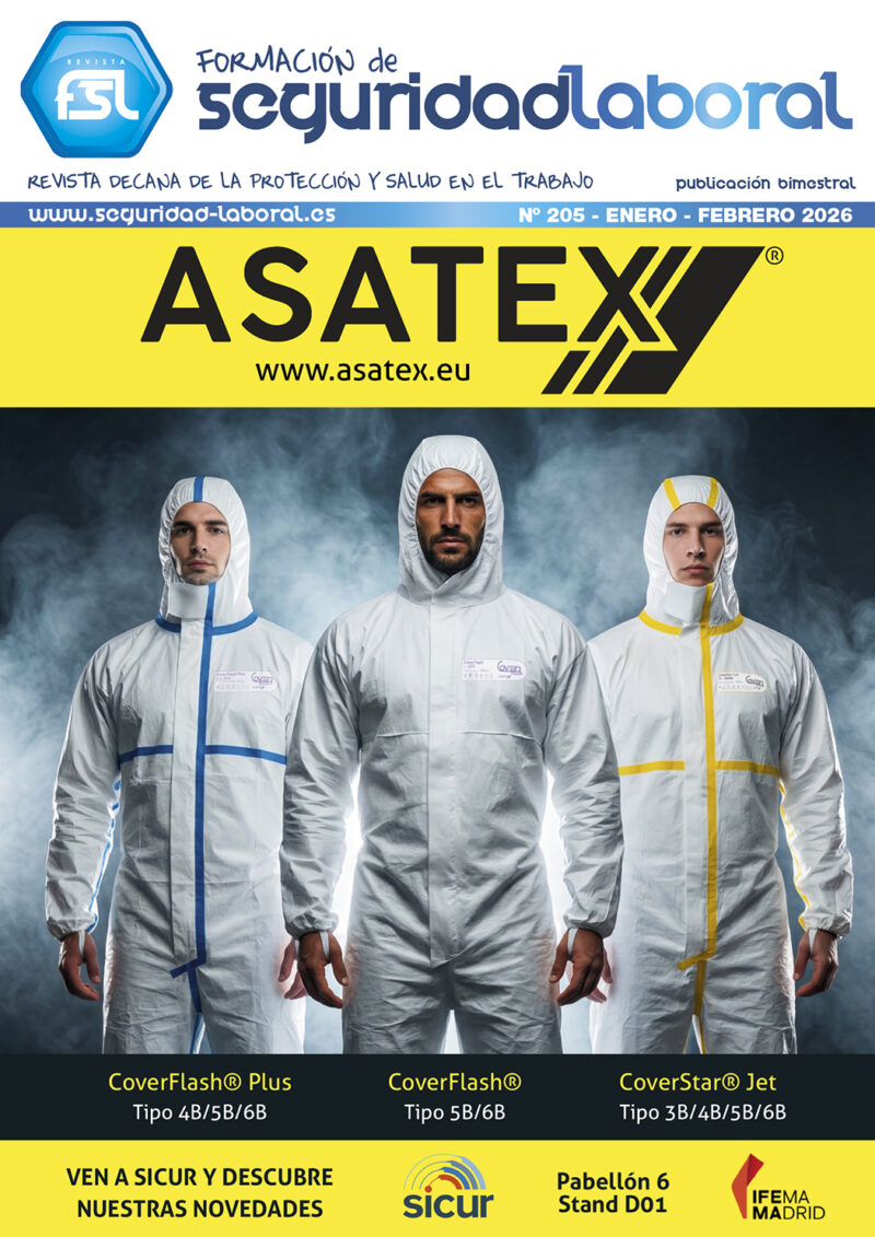 Revista FSL Nº205
