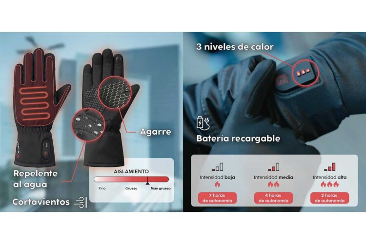 GUANTES