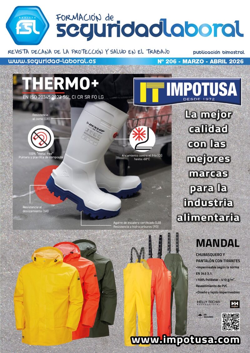 Revista FSL Nº206