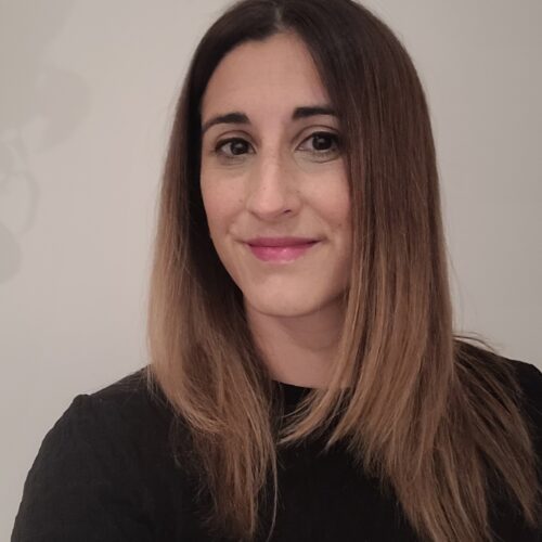 Àngela Pallí Negra, Coordinadora de calidad planta, seguridad y medio ambiente en Nichirin Spain SLU