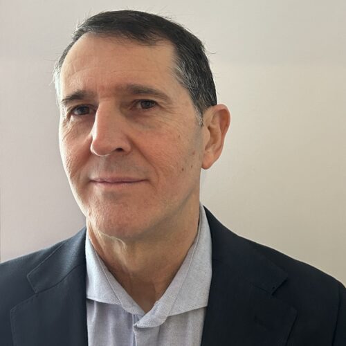 Fernando Peña Martín, Coordinador del SPP de Platos Tradicionales S.A.