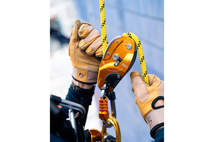 PETZL