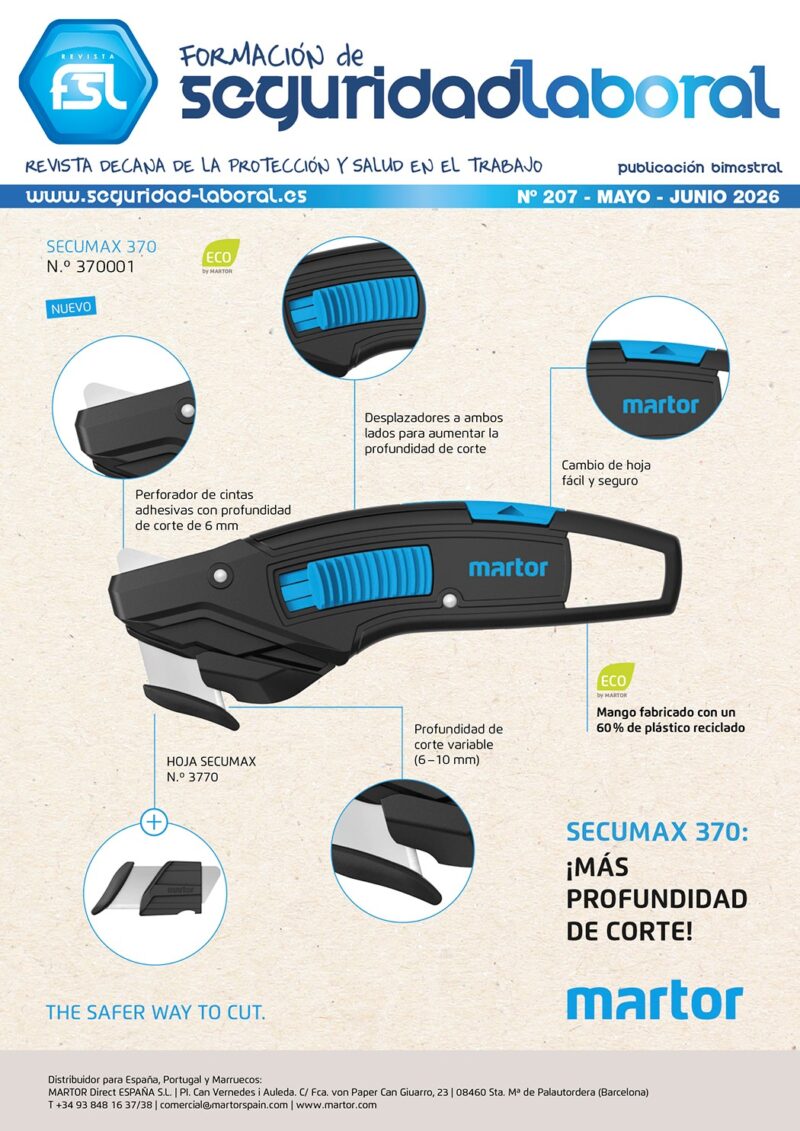 Revista FSL Nº207