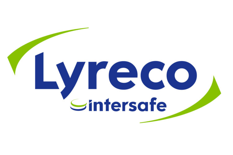 LYRECO_INTERSAFE