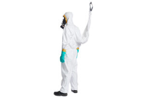 Tyvek® 500 HP.
